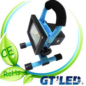 led battery light for outdoor with SAA approval